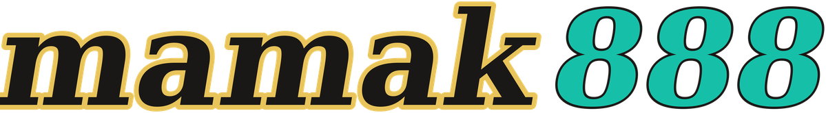 mamak888 logo