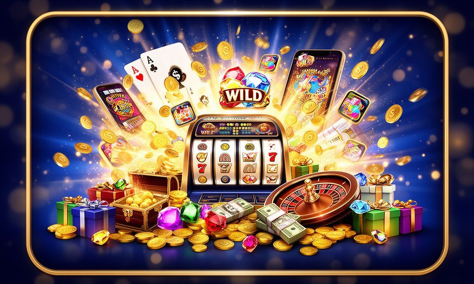 mamak888 slot feature Fishing
