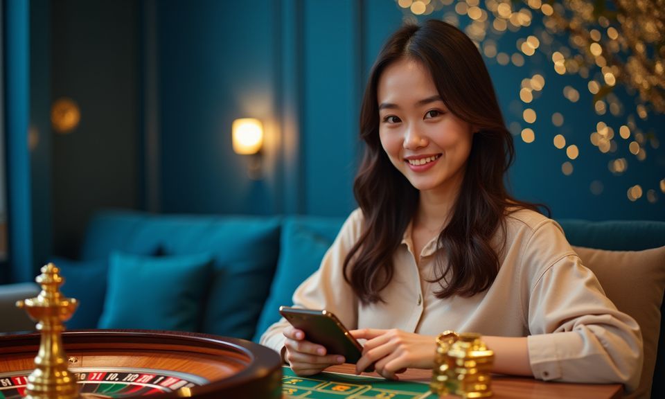 mamak888 mobile gaming