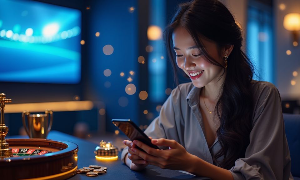 mamak888 mobile gaming