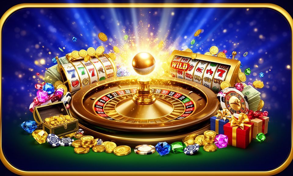 mamak888 Slot room feature